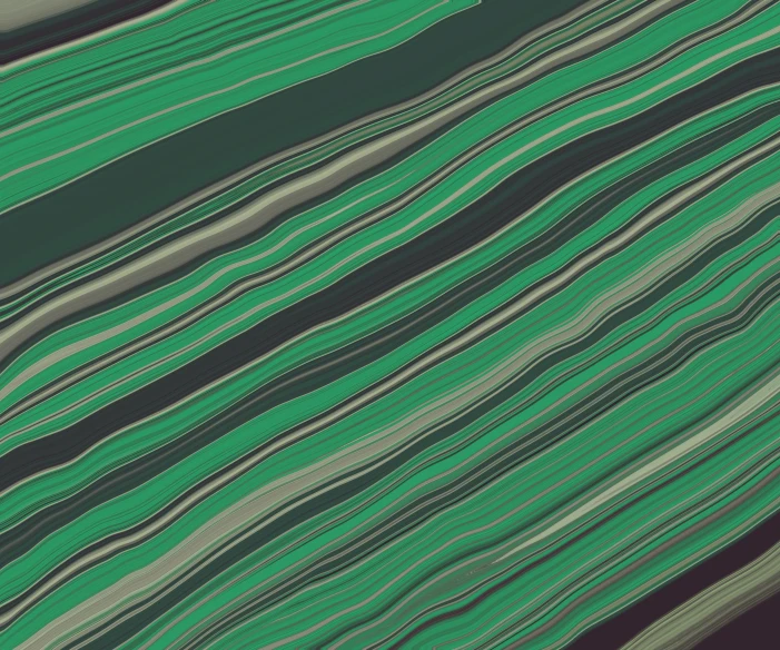 a close up image of the underside of an abstractly striped background