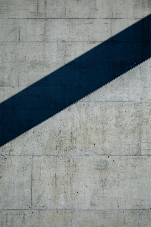 a skateboard is going over a ledge