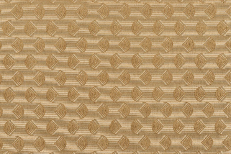 a tan background with a small, wavy pattern on top of it