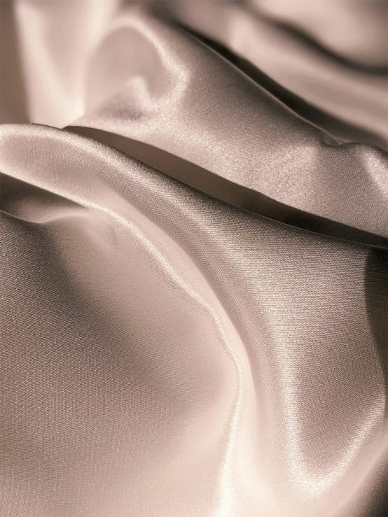 an image of a gray cloth background