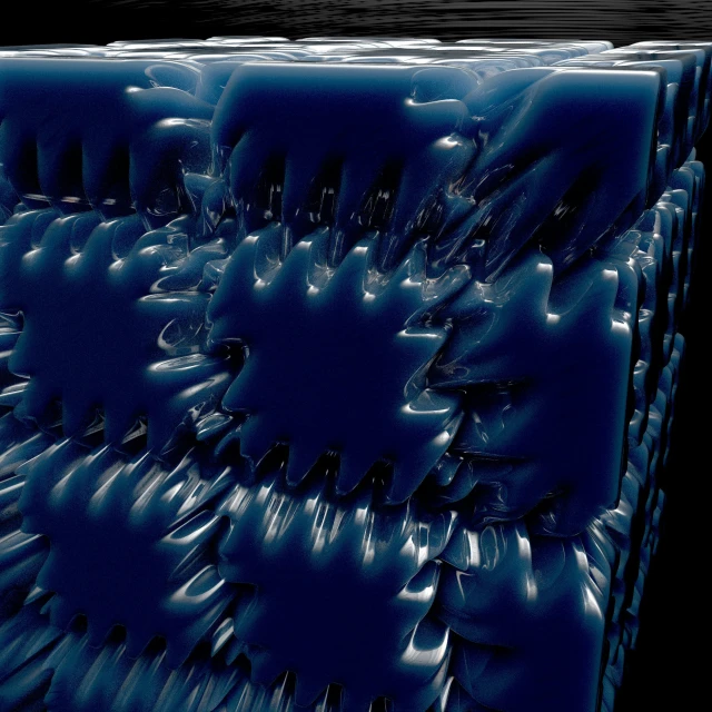 an image of a background of plastic pieces