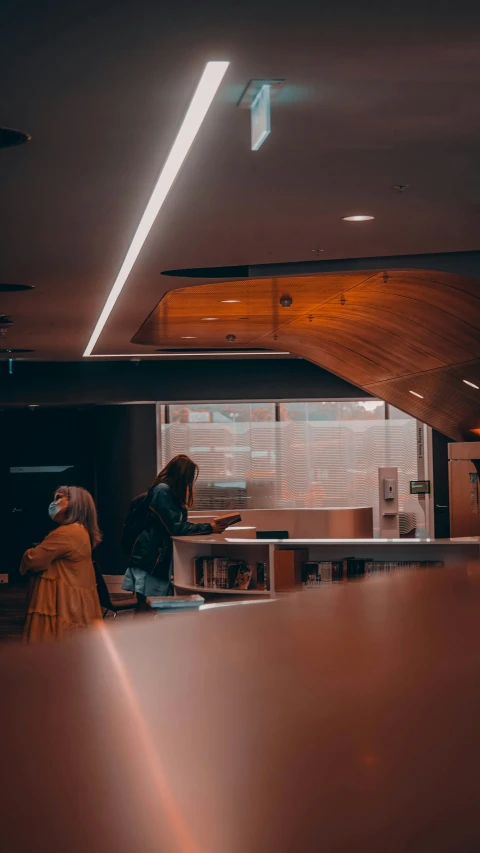 a person in the kitchen at a restaurant