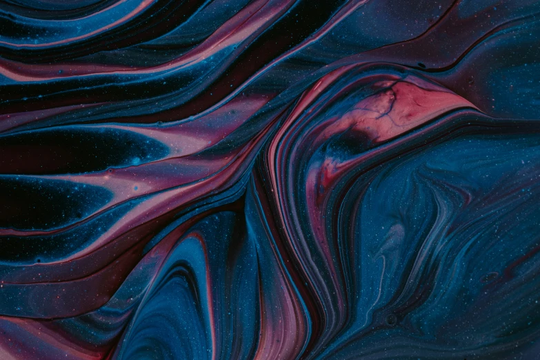 an image of the surface of soing that looks like wavy material