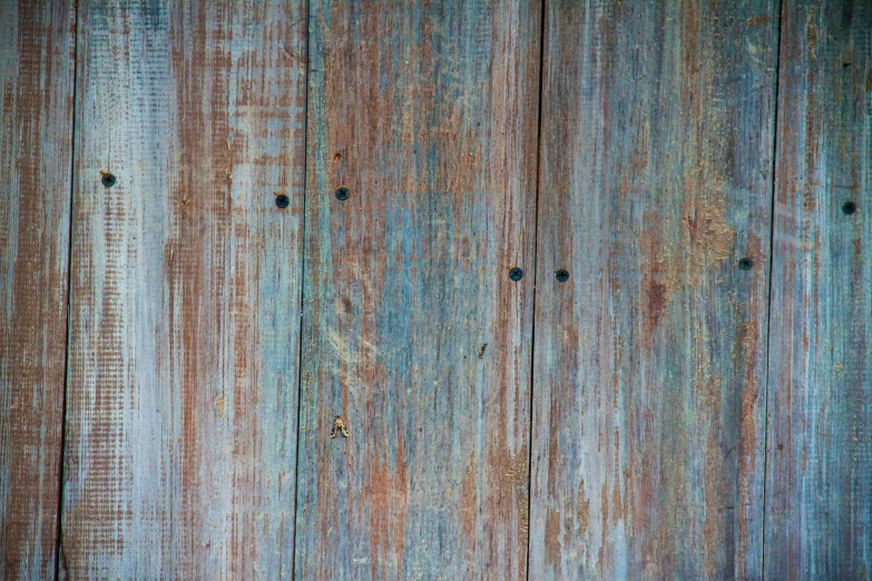 the background of wood is very grungy and rusty