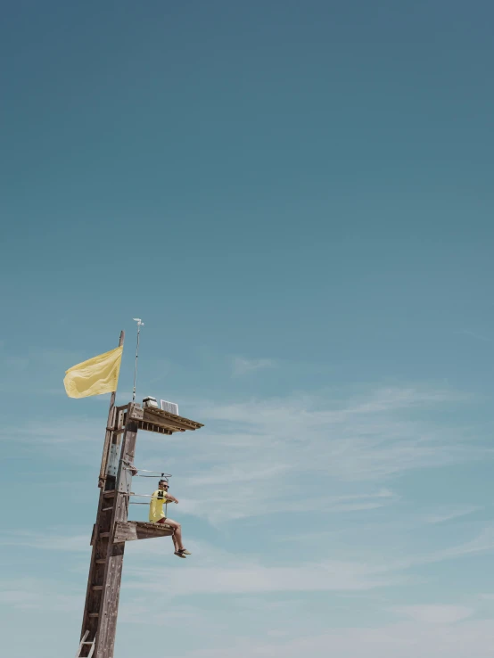 man on surf board going up high in the air