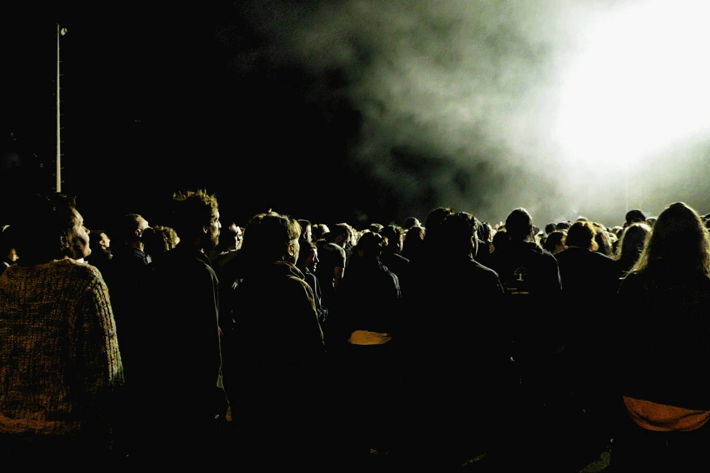 an image of a crowd that is watching a concert