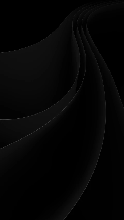 this is a abstract black po of some curves