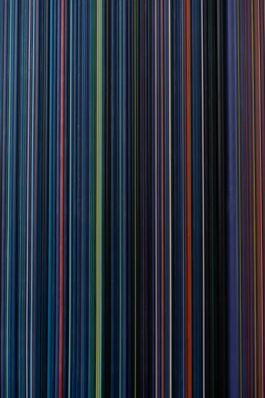 an image of multiple colors being processed with the colors of different colors