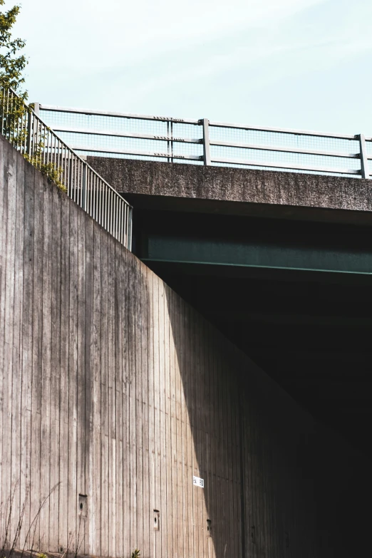 this is a skateboarder doing tricks on the edge of a ramp