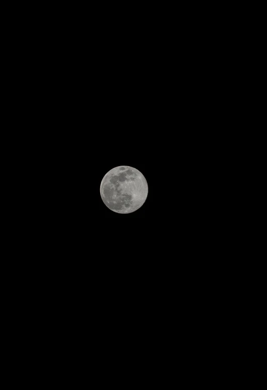 a plane flies in front of the moon