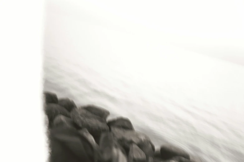 blurred motion image of people in a group