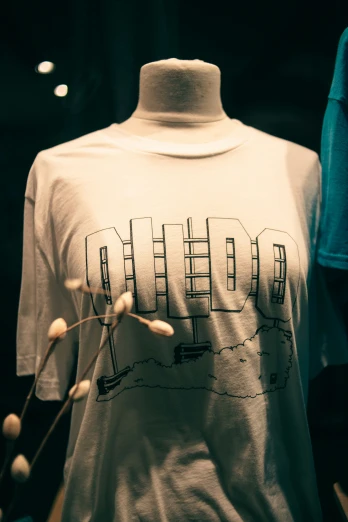 a t - shirt designed with words and the word feel