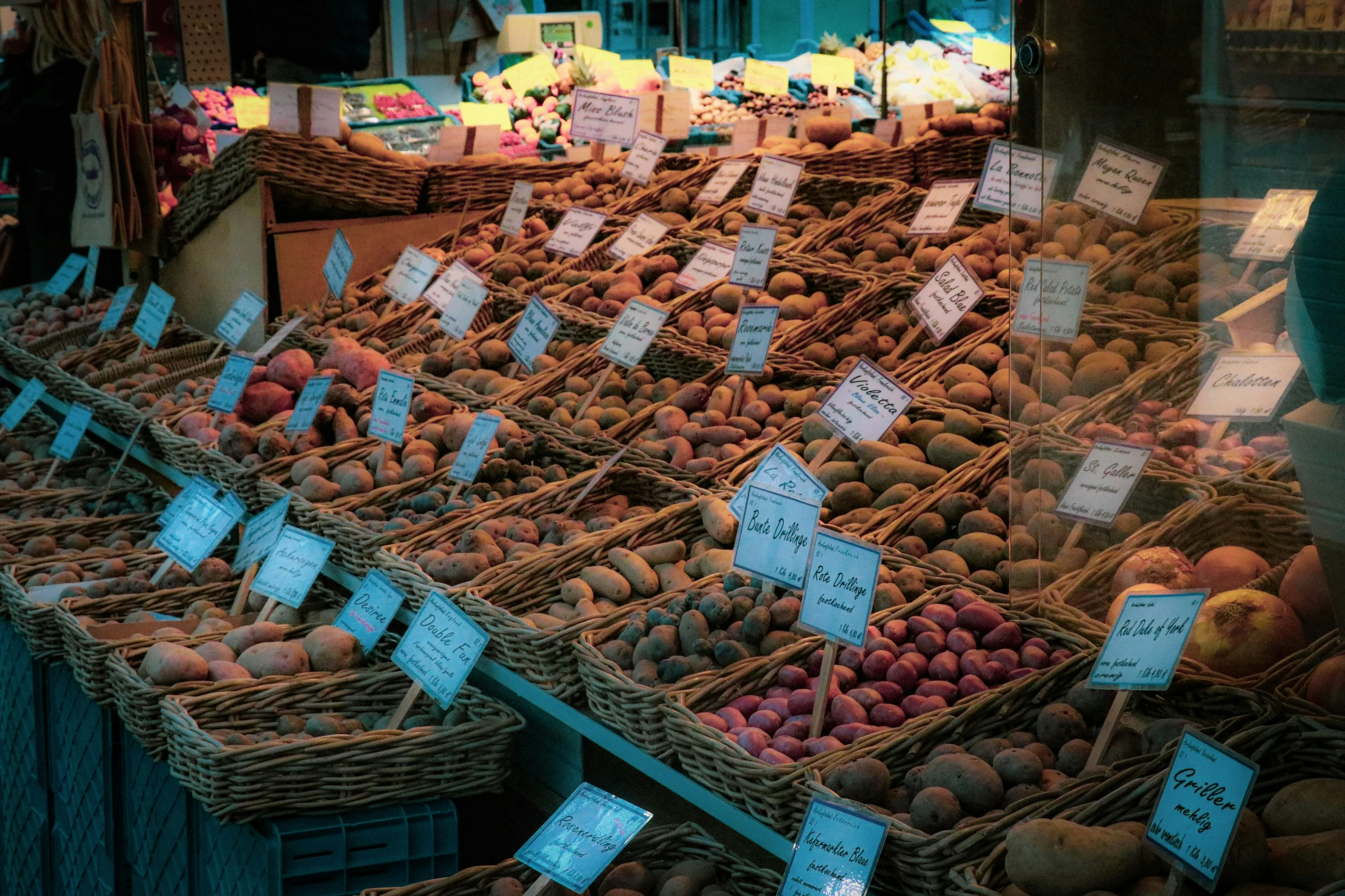 this is some fruit that is for sale