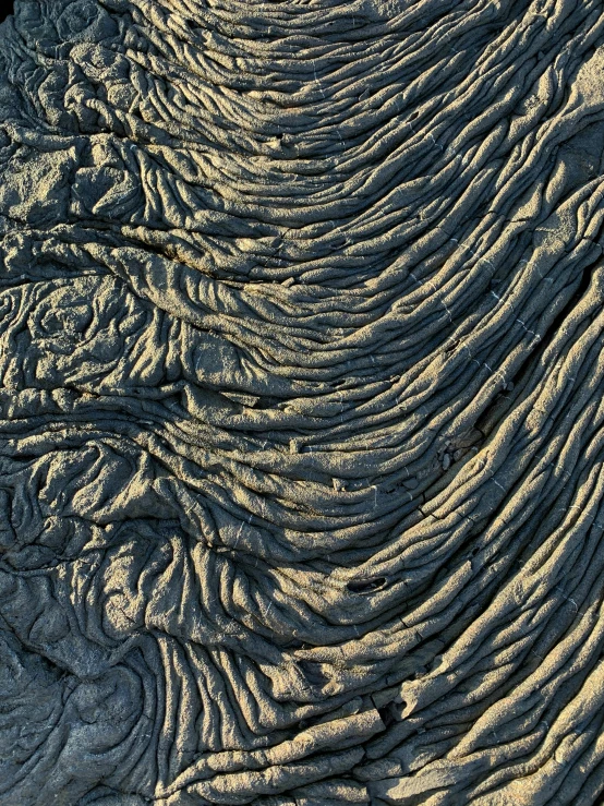 sand made up of a wave and a building