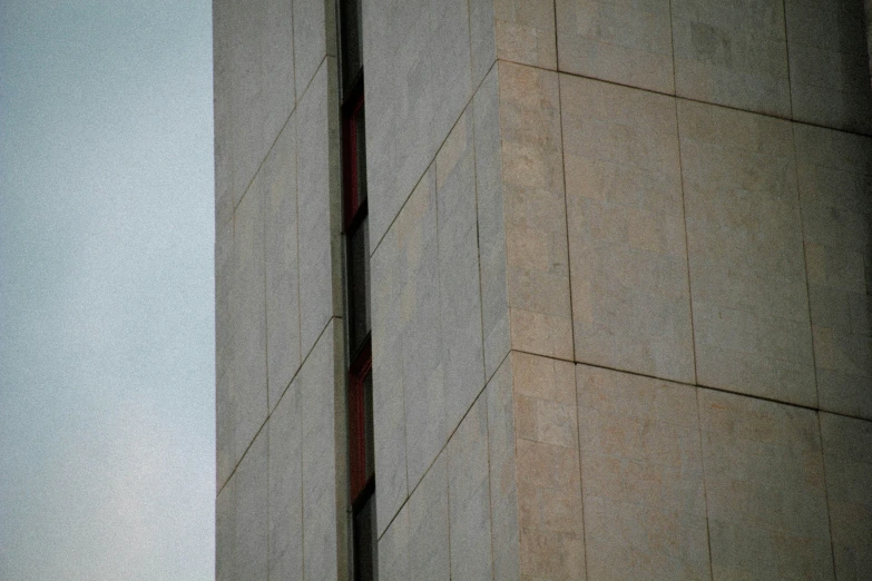 an image of the corner of a building