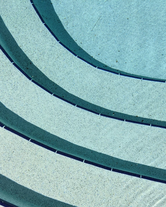 a close up of a person on an object skateboarding