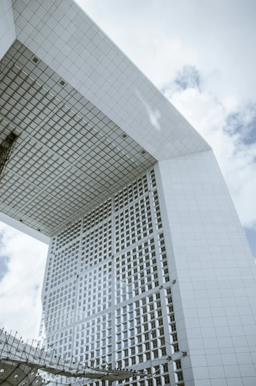 an image of a building with a very nice structure