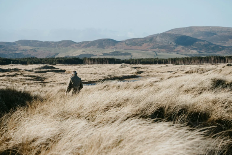 an image of a man standing on the ground