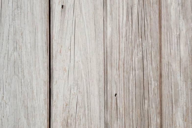 a white wood texture showing vertical bands of wood