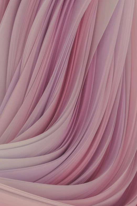 an abstract pattern with some pink and purple layers