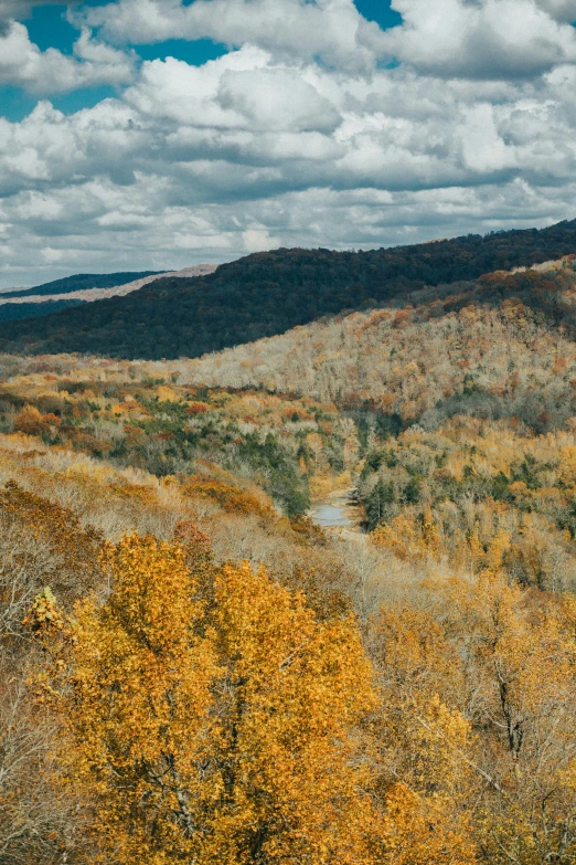 an image of a beautiful valley that is very scenic