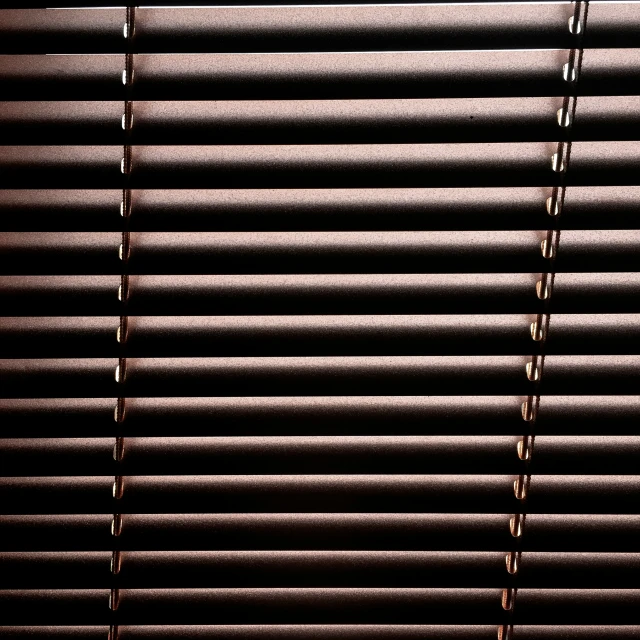 an image of a window that is made with blinds