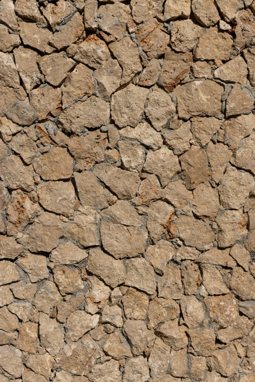 a stone texture pattern is shown in the desert