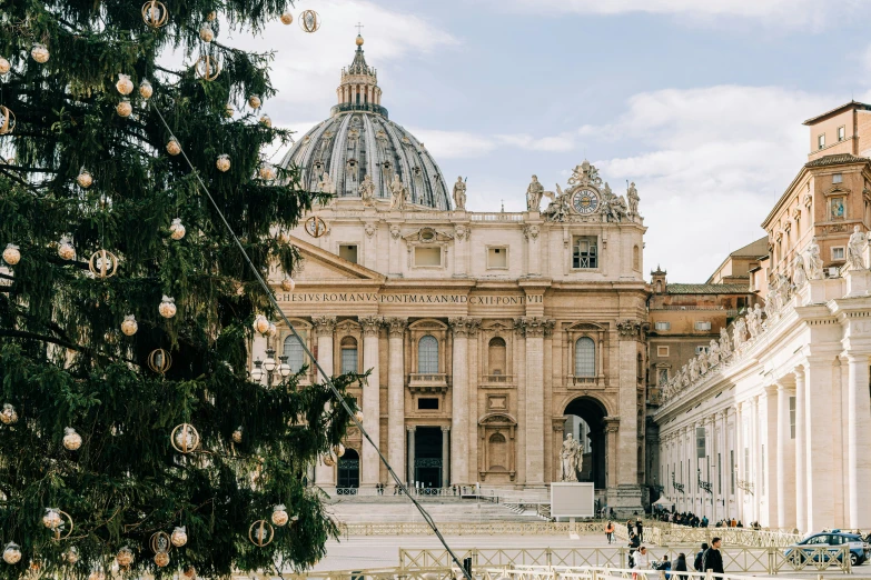 this is an image of the beautiful buildings of rome