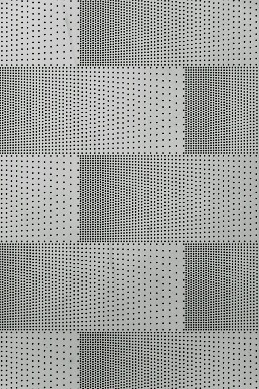 a black and white pattern with no background