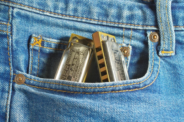 a pocket s of some kind, or lighter