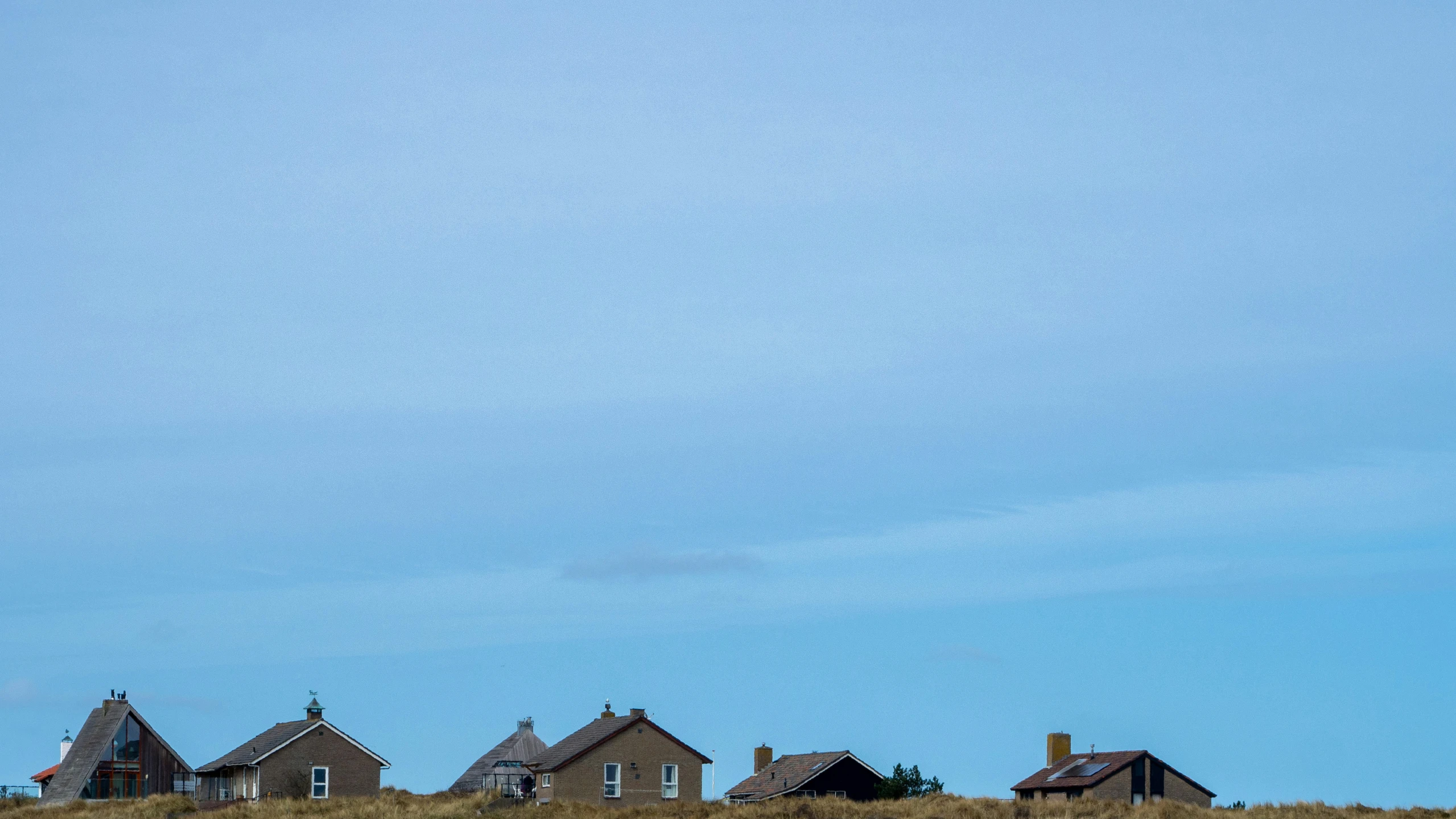 an image of a kite flying in the sky