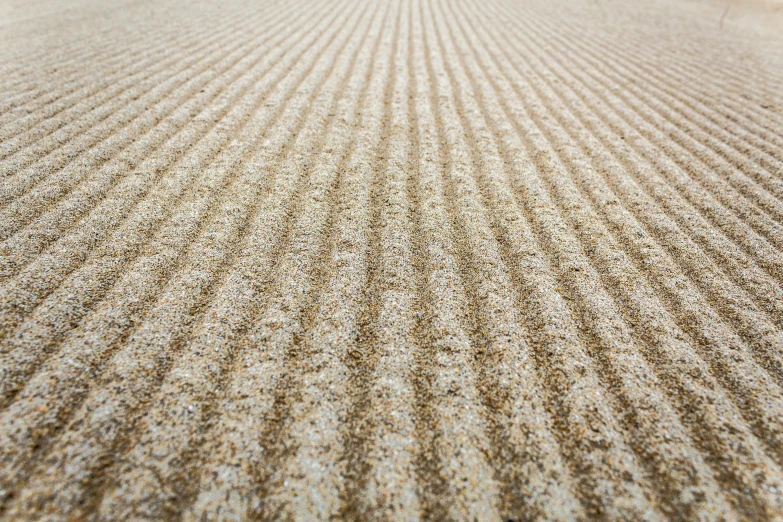 a close up picture of the dirt in an outdoor area