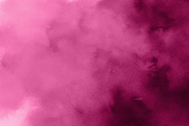 a picture of some clouds in pink ink