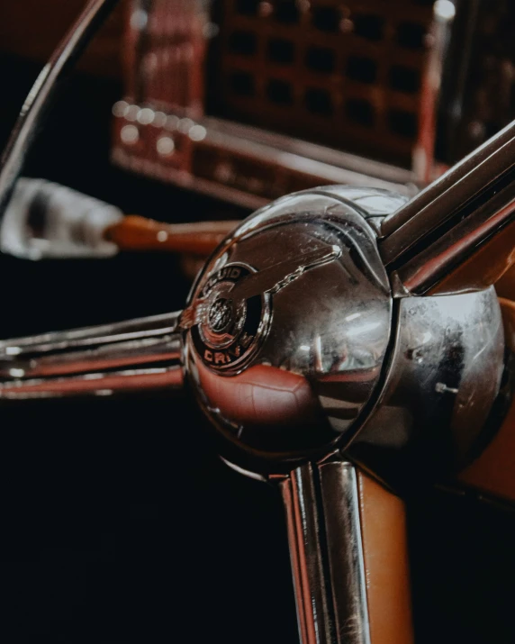 an image of the handle bar on a motorcyclist