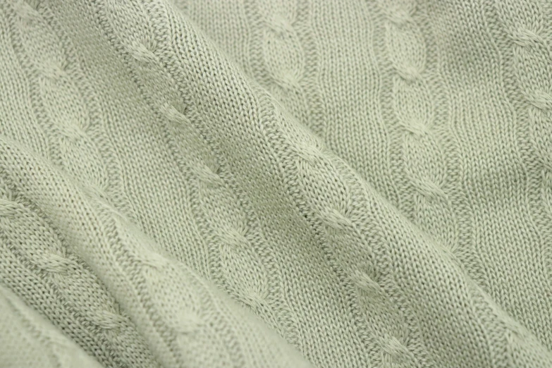 a close up s of the knit
