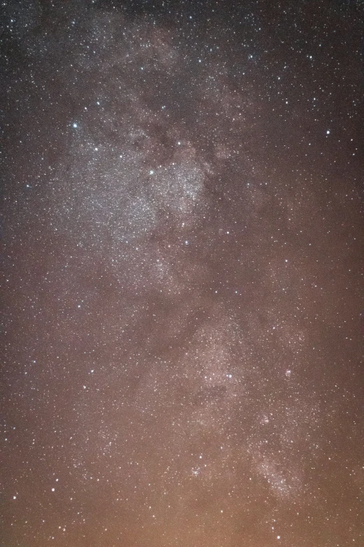 this is a very beautiful night view of stars in the sky