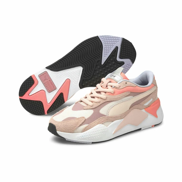 women's nike air zoom x white peach and black