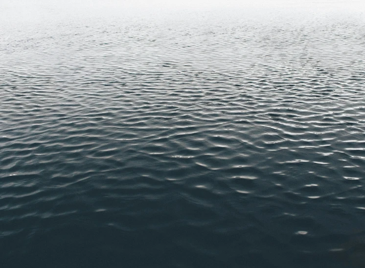 there is a view from the boat looking at the water