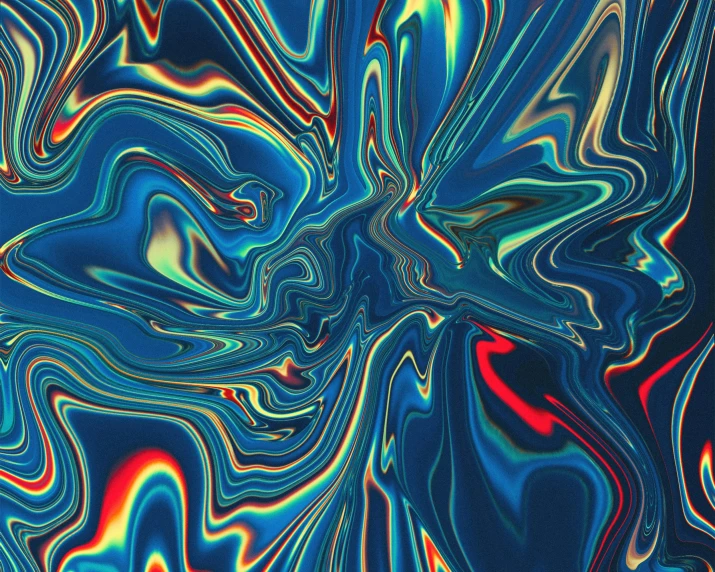 a very abstract background with lines and swirls