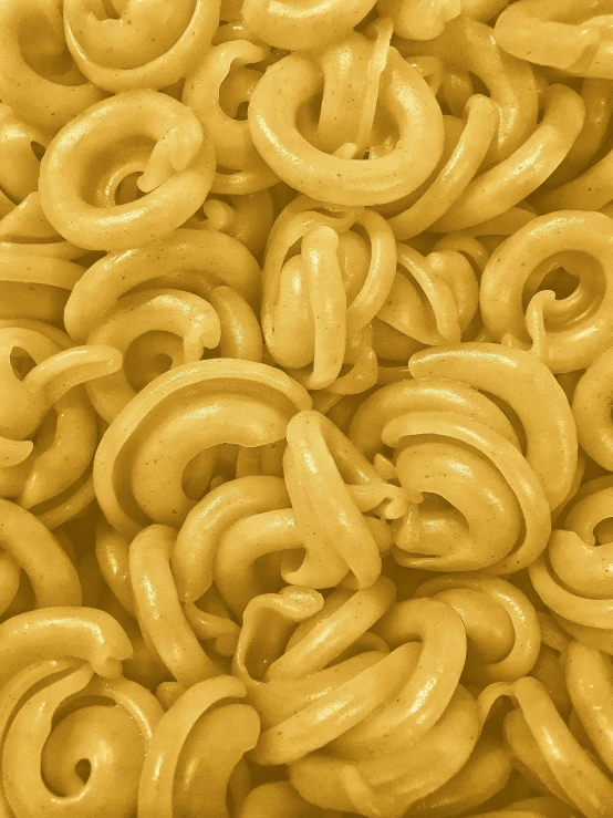 close up s of a pile of yellow bananas