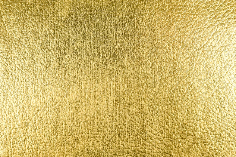 a gold colored metallic texture or background