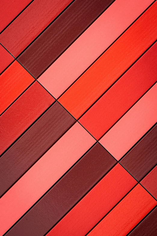 an abstract background with orange and red stripes