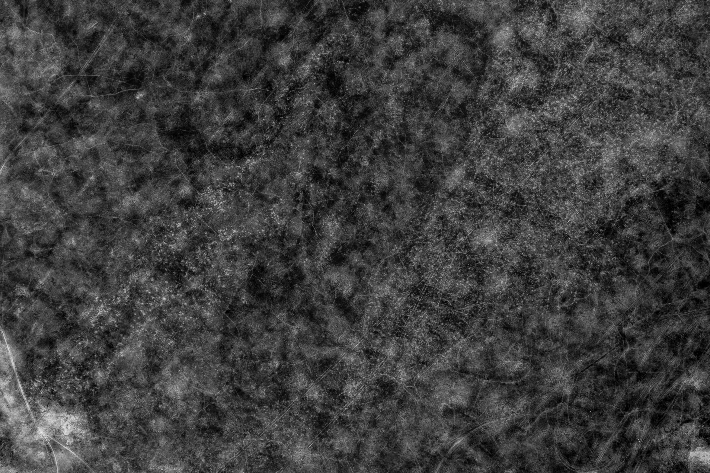 an image of a gray and black textured surface