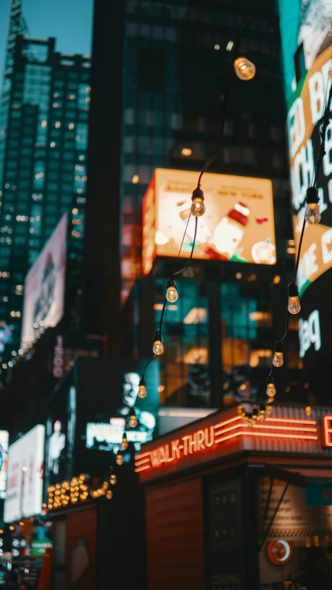 this is a picture of a busy street in the city