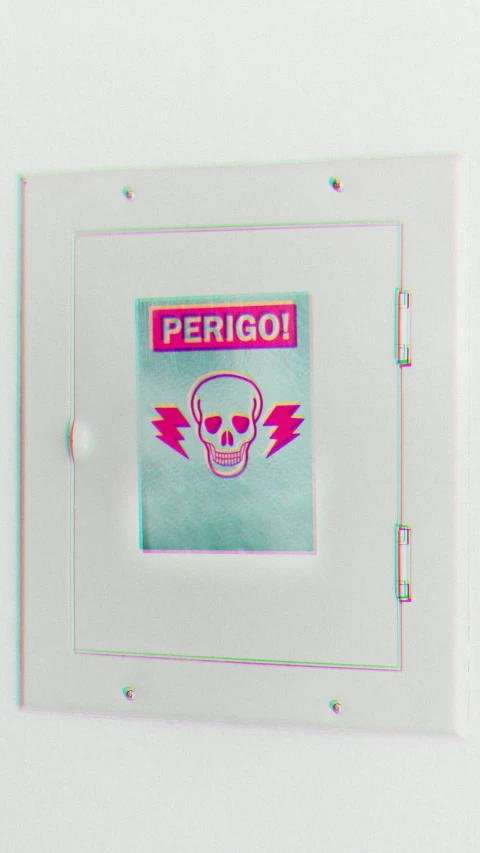 the logo for peruco on a white background