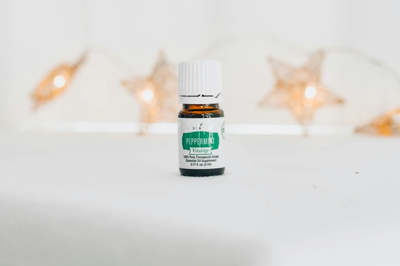 an essential blend or essential oil can be used to make essential products like tea tree