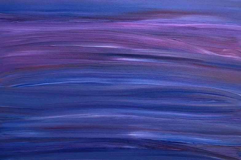 this is an image of purple abstract paint