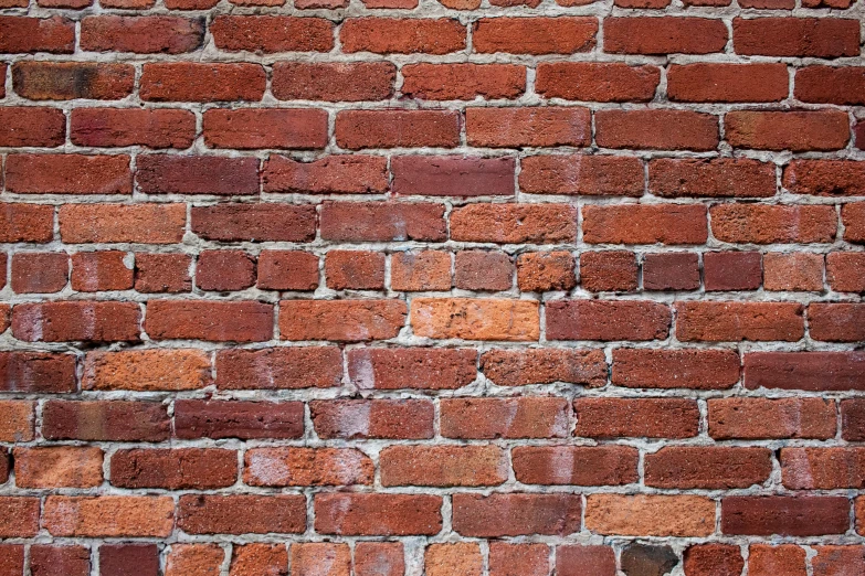 an image of brick wall pattern that can be used as background