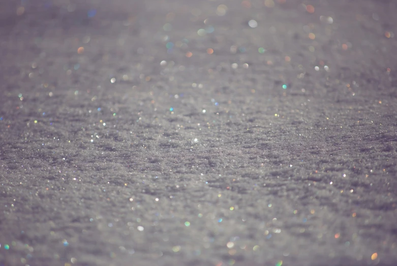 an abstract blurry image of rain falling from a roof