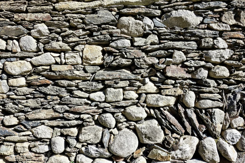 rocks in the background, with a bench near the top